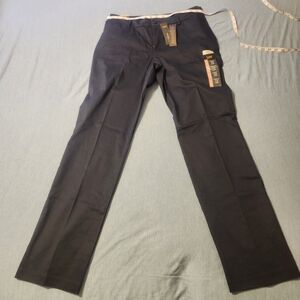 Ladies Lee pant 12 Long in Imperial Blue